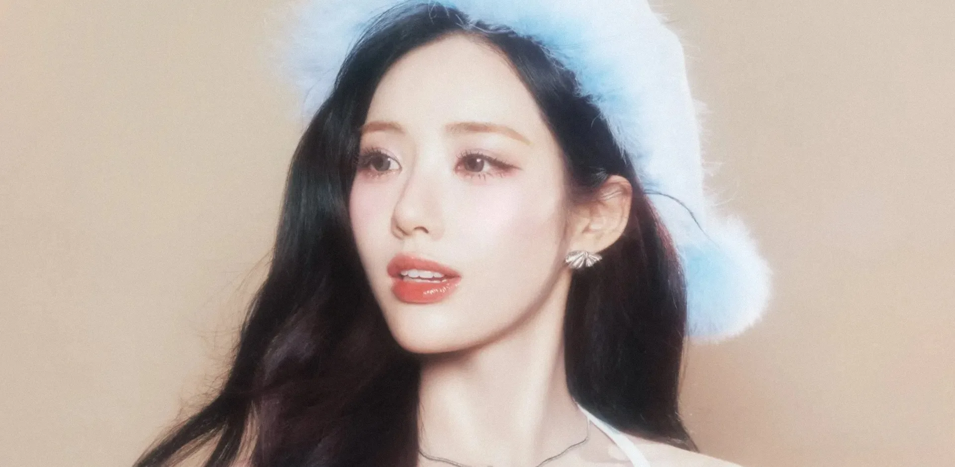 Park Jiwon: ''Durante 7 años viví de la mesada que me daba mi madre''